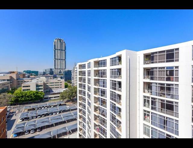 1 BEDROOM PROPERTY TO RENT IN SANDTON CITY